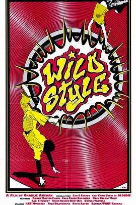 社会生活纪录片《伴我闯天涯 Wild Style》下载-零三纪录片资源网