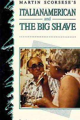 社会生活纪录片《意大利裔美国人 Italianamerican》下载-零三纪录片资源网