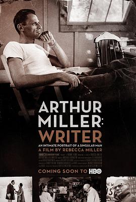 艺术，传记纪录片《阿瑟·米勒：作家 Arthur Miller: Writer》下载-零三纪录片资源网