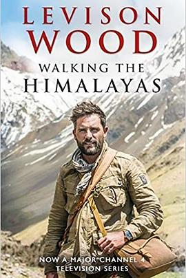 旅行纪录片《徒步喜马拉雅 Walking The Himalayas》下载-零三纪录片资源网