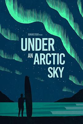 运动纪录片《北极的天空下 Under an Arctic Sky》下载-零三纪录片资源网