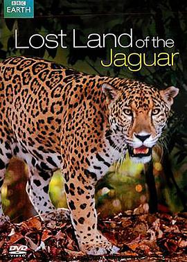 自然纪录片《美洲豹的失落之地 Lost Land of the Jaguar》下载-零三纪录片资源网