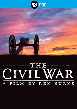 历史纪录片《美国内战 The Civil War》下载-零三纪录片资源网