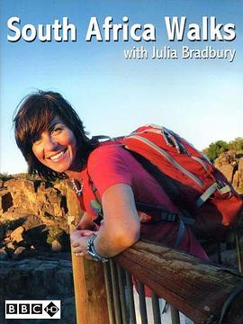 旅行纪录片《徒步南非 BBC：South African Walks》下载-零三纪录片资源网