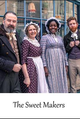 历史，美食纪录片《穿越时光的糖果师 The Sweet Makers》下载-零三纪录片资源网