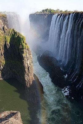 纪录片《维多利亚瀑布——雷鸣雨雾 Victoria Falls – The Smoke That Thunders》下载-零三纪录片资源网