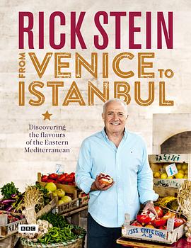 美食纪录片《里克·斯坦的威尼斯-伊斯坦布尔美食之旅 Rick Stein: From Venice to Istanbul》下载-零三纪录片资源网