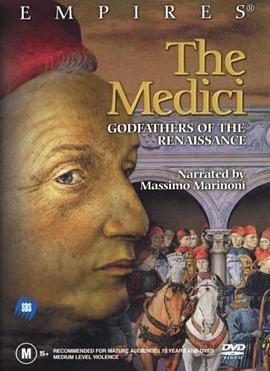 历史，传记纪录片《文艺复兴教父：美第奇家族 Medici: Godfathers of the Renaissance》下载-零三纪录片资源网