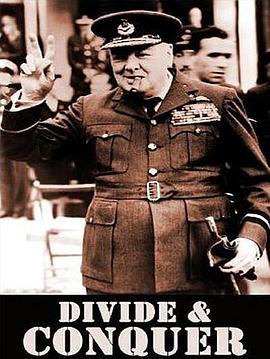 分而治之 Divide and Conquer的海报