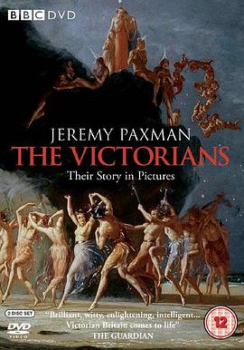 历史纪录片《维多利亚时代的人们 The Victorians》下载-零三纪录片资源网