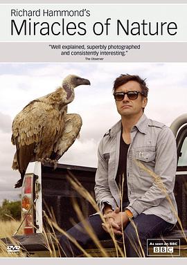 自然纪录片《大自然的奇迹 Richard Hammond's Miracles of Nature》下载-零三纪录片资源网