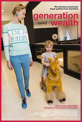 社会生活纪录片《一代财富 Generation Wealth》下载-零三纪录片资源网