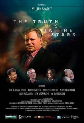 艺术纪录片《真谛存星空 The Truth is in the Stars》下载-零三纪录片资源网