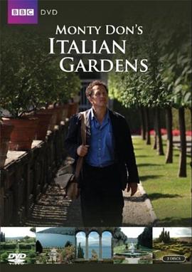 人文地理纪录片《意大利花园 Monty Don's Italian Gardens》下载-零三纪录片资源网