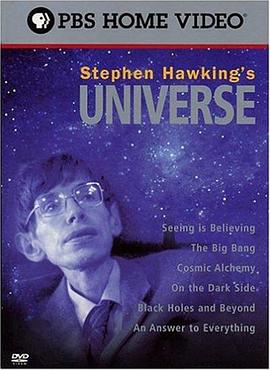 科学纪录片《斯蒂芬·霍金的宇宙 Stephen Hawking's Universe》下载-零三纪录片资源网