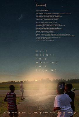 社会生活纪录片《黑尔郡的日与夜 Hale County This Morning, This Evening》下载-零三纪录片资源网