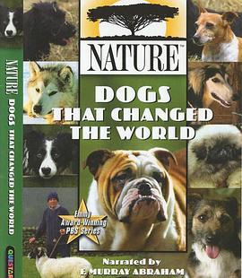 自然纪录片《改变世界的犬类 Dogs That Changed The World》下载-零三纪录片资源网