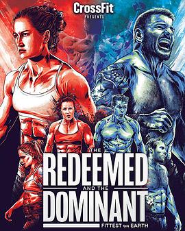 运动纪录片《优胜劣汰 the-redeemed-and-the-dominant-fittest-on-earth》下载-零三纪录片资源网