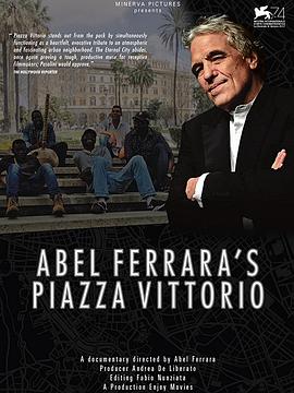 社会生活纪录片《维托里奥广场 Piazza Vittorio》下载-零三纪录片资源网