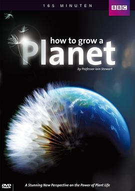 自然，探索纪录片《种出个地球 How To Grow A Planet》下载-零三纪录片资源网