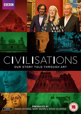 历史,艺术纪录片《文明 Civilisations》下载-零三纪录片资源网