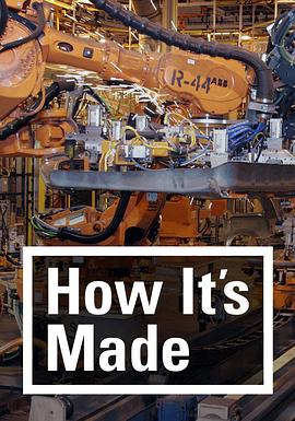 工艺技术纪录片《制造的原理 第二十季 How It's Made Season 20》下载-零三纪录片资源网
