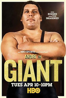 传记，运动纪录片《巨人安德雷 Andre the Giant》下载-零三纪录片资源网