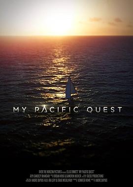 自然纪录片《太平洋岛屿行 My Pacific Quest》下载-零三纪录片资源网