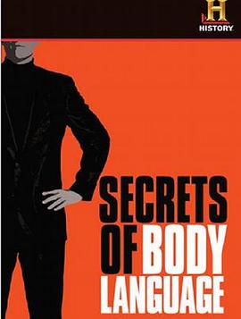 身体语言的秘密 Secrets of Body Language的海报