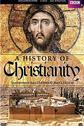 基督教历史 A History of Christianity的海报
