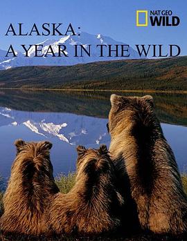 人文地理纪录片《阿拉斯加：荒野年轮 第一季 Alaska: A Year in the Wild Season 1》下载-零三纪录片资源网