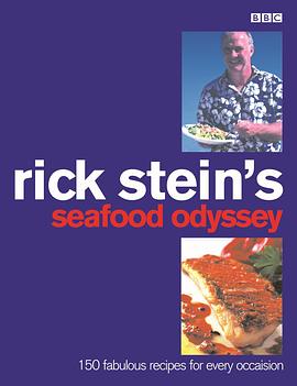 美食纪录片《里克·斯坦的海鲜奇幻之旅 Rick Stein's Seafood Odyssey》下载-零三纪录片资源网