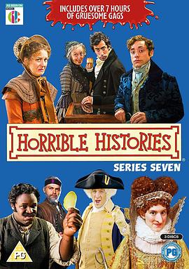 历史纪录片《糟糕历史 第七季 Horrible Histories Season 7》下载-零三纪录片资源网