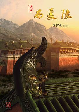 历史纪录片《揭秘西夏陵》下载-零三纪录片资源网