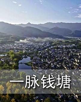 人文地理纪录片《一脉钱塘》下载-零三纪录片资源网