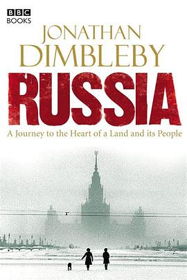 旅行纪录片《俄罗斯之旅 Russia: A Journey with Jonathan Dimbleby》下载-零三纪录片资源网