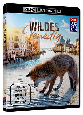 人文地理纪录片《野性威尼斯 Wild Venice》下载-零三纪录片资源网