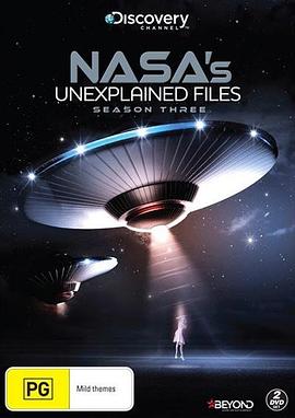 探索纪录片《NASA秘密档案 第三季 NASA's Unexplained Files Season 3》下载-零三纪录片资源网