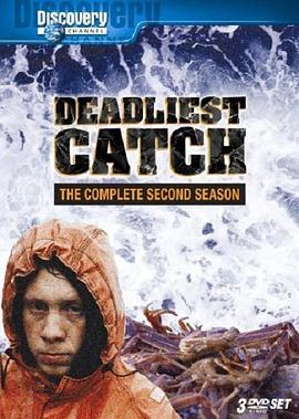 真人秀&舞台纪录片《渔人的搏斗 第一季 Deadliest Catch Season 1》下载-零三纪录片资源网