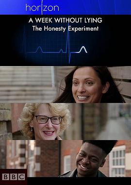 社会生活纪录片《一周不说谎之诚实实验 A Week Without Lying - The Honesty Experiment》下载-零三纪录片资源网