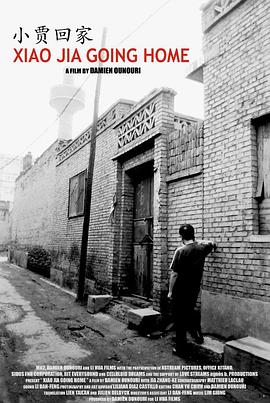 艺术，传记纪录片《小贾回家 Xiao Jia rentre à la maison》下载-零三纪录片资源网