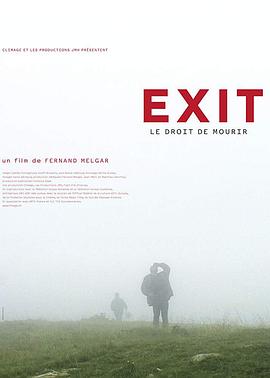 社会生活纪录片《退场：安乐死的权利 Exit》下载-零三纪录片资源网