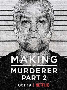 纪录片《制造杀人犯 第二季 Making a Murderer Season 2》下载-零三纪录片资源网