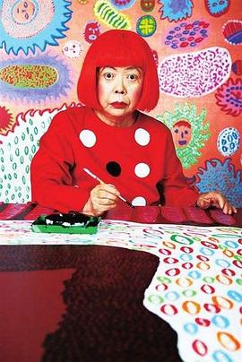 艺术,传记纪录片《圆点女王草间弥生 Yayoi Kusama: The Polka Dot Princess》下载-零三纪录片资源网