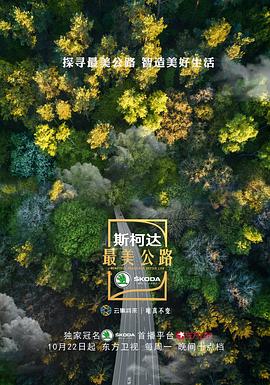 工艺技术纪录片《最美公路》下载-零三纪录片资源网