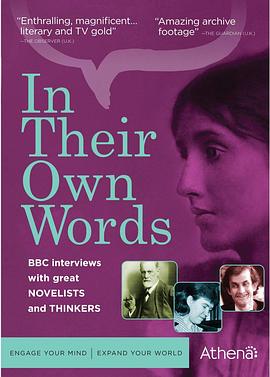艺术纪录片《英国小说家们的自述 In Their Own Words - British Novelists》下载-零三纪录片资源网