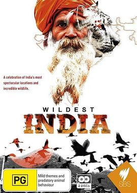 自然纪录片《狂野印度 Wildest India》下载-零三纪录片资源网