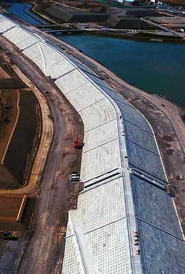 工艺技术纪录片《沉没中的城市 第一季 Sinking Cities Season 1》下载-零三纪录片资源网