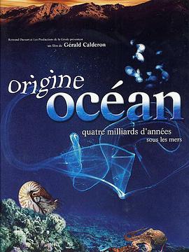 自然纪录片《生命的起源 Origine océan - 4 milliards d'années sous les mers》下载-零三纪录片资源网
