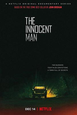 纪录片《无辜的人 The Innocent Man》下载-零三纪录片资源网